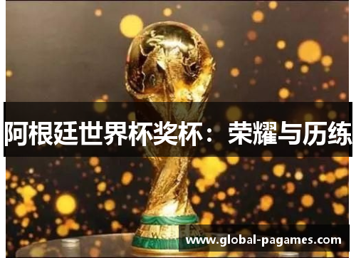 阿根廷世界杯奖杯：荣耀与历练