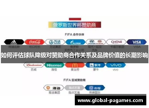如何评估球队降级对赞助商合作关系及品牌价值的长期影响 如何评估球队降级对赞助商合作关系及品牌价值的长期影响