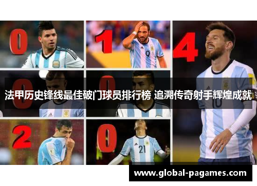 法甲历史锋线最佳破门球员排行榜 追溯传奇射手辉煌成就 法甲历史锋线最佳破门球员排行榜 追溯传奇射手辉煌成就