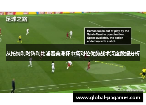 从托纳利对阵利物浦看美洲杯中场对位优势战术深度数据分析